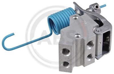 Brake Force Regulator A.B.S. 44108