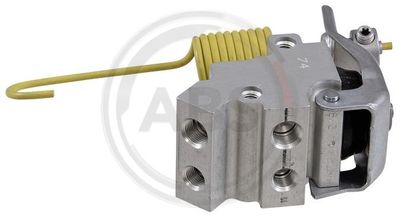 Brake Force Regulator A.B.S. 44109