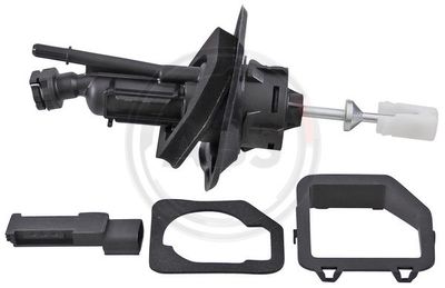 Master Cylinder, clutch A.B.S. 45008
