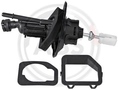 Master Cylinder, clutch A.B.S. 45009