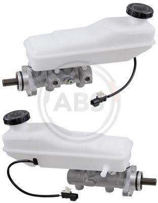 A.B.S. 45068 Brake Master Cylinder