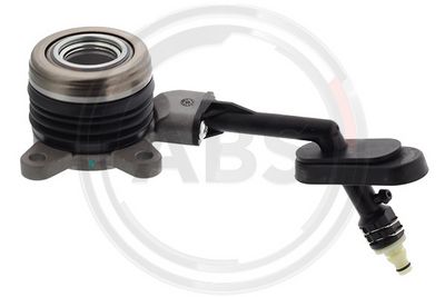 Central Slave Cylinder, clutch A.B.S. 45107