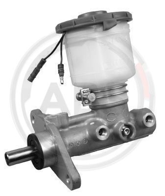 A.B.S. 51005 Brake Master Cylinder