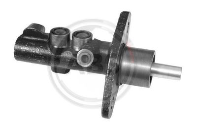 Brake Master Cylinder A.B.S. 51024X