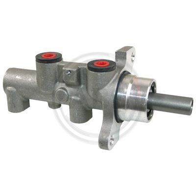 Brake Master Cylinder A.B.S. 51034