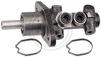 Brake Master Cylinder A.B.S. 51058