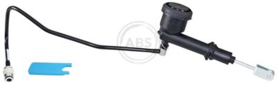 Master Cylinder, clutch A.B.S. 51115
