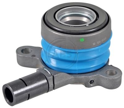 Central Slave Cylinder, clutch A.B.S. 51132