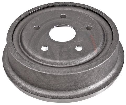 A.B.S. 5123-S Brake Drum