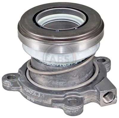 Central Slave Cylinder, clutch A.B.S. 51258