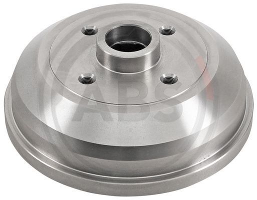 A.B.S. 5125-S Brake Drum