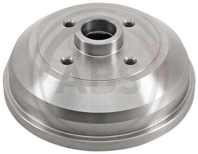 Brake Drum A.B.S. 5125-S
