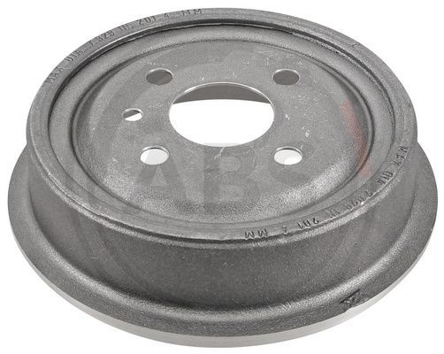 A.B.S. 5128-S Brake Drum