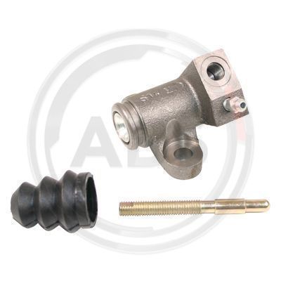 Slave Cylinder, clutch A.B.S. 51582
