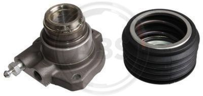 Slave Cylinder, clutch A.B.S. 51677