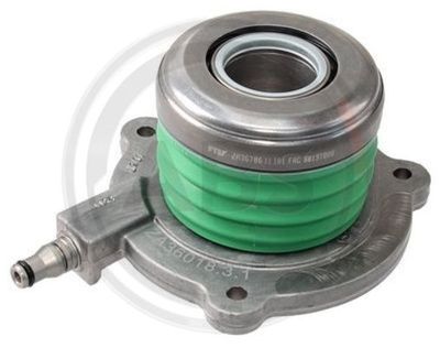 Central Slave Cylinder, clutch A.B.S. 51736