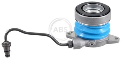 Central Slave Cylinder, clutch A.B.S. 51737