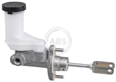 Master Cylinder, clutch A.B.S. 51776