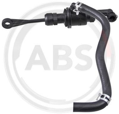 Master Cylinder, clutch A.B.S. 51792