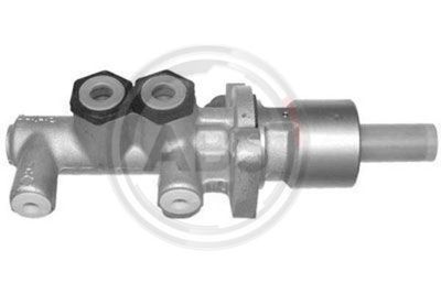 Brake Master Cylinder A.B.S. 51911X