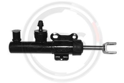 Master Cylinder, clutch A.B.S. 51950