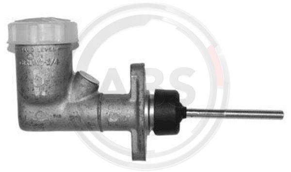 A.B.S. 51960X Master Cylinder, clutch