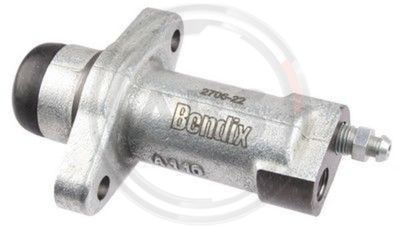 Slave Cylinder, clutch A.B.S. 51973