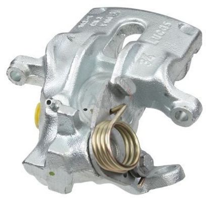 A.B.S. 520342 Brake Caliper