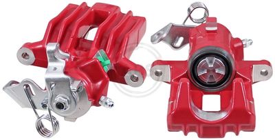 Brake Caliper A.B.S. 520461C3