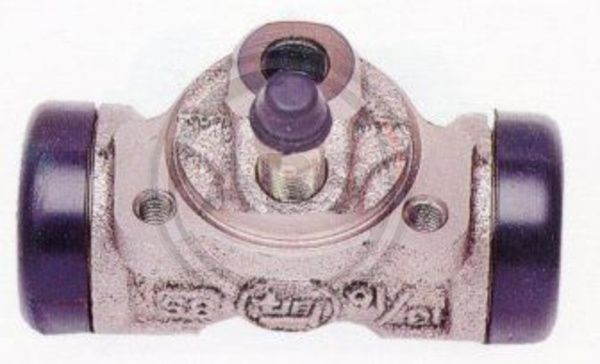 A.B.S. 52535 Wheel Brake Cylinder