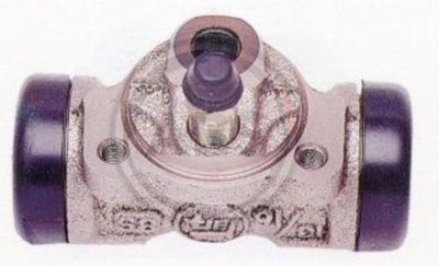 Wheel Brake Cylinder A.B.S. 52535