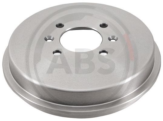 A.B.S. 5255-S Brake Drum