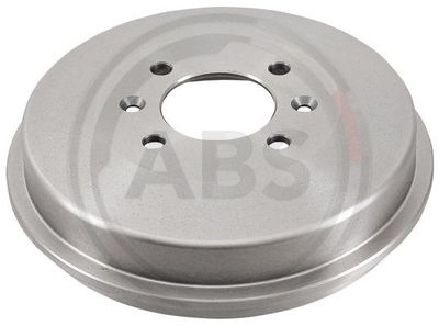 Brake Drum A.B.S. 5255-S
