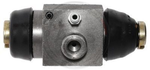 A.B.S. 52872 Wheel Brake Cylinder