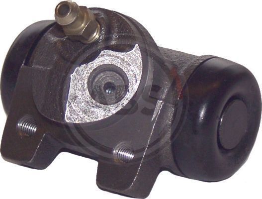 A.B.S. 52878X Wheel Brake Cylinder