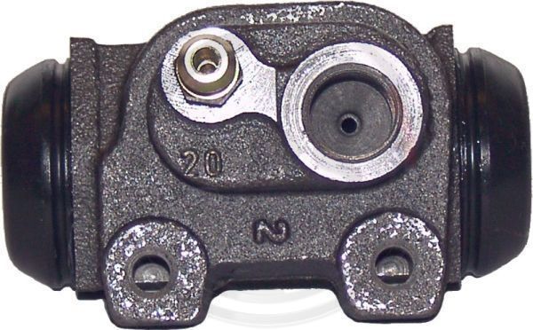 A.B.S. 52903X Wheel Brake Cylinder