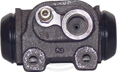 Wheel Brake Cylinder A.B.S. 52903X