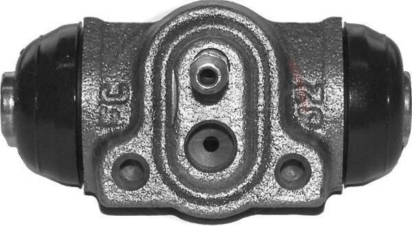 A.B.S. 52907X Wheel Brake Cylinder