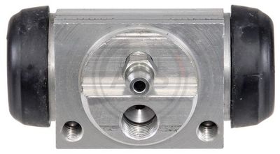 Wheel Brake Cylinder A.B.S. 52982