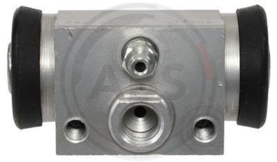 Wheel Brake Cylinder A.B.S. 52988