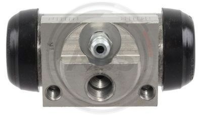 Wheel Brake Cylinder A.B.S. 52989