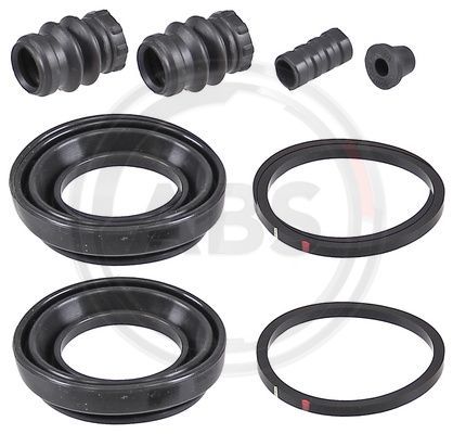 A.B.S. 53018 Repair Kit, brake caliper