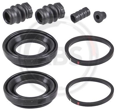 Repair Kit, brake caliper A.B.S. 53018
