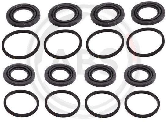A.B.S. 53031 Repair Kit, brake caliper