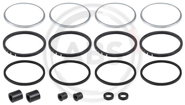 A.B.S. 53054 Repair Kit, brake caliper