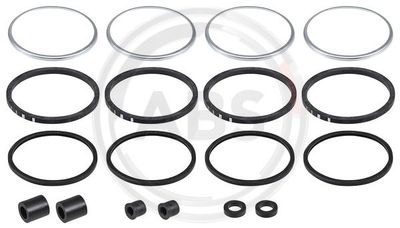 Repair Kit, brake caliper A.B.S. 53054