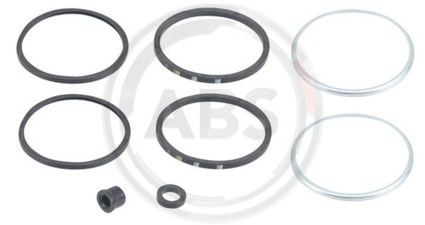 A.B.S. 53074 Repair Kit, brake caliper
