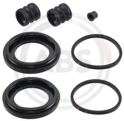 A.B.S. 53076 Repair Kit, brake caliper