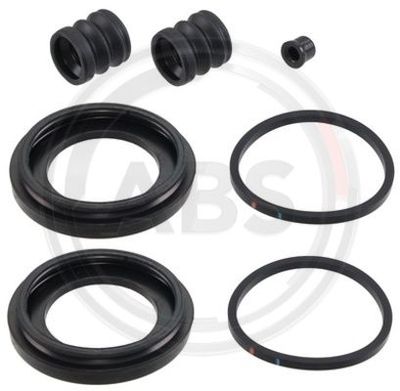 Repair Kit, brake caliper A.B.S. 53076