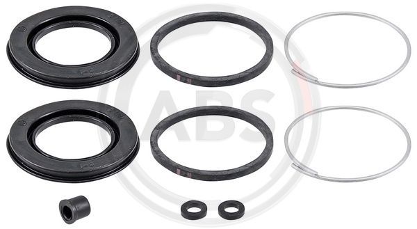 A.B.S. 53081 Repair Kit, brake caliper